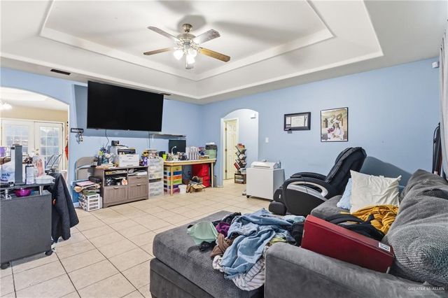 210 Mockingbird Lane, La Villa, TX 78538