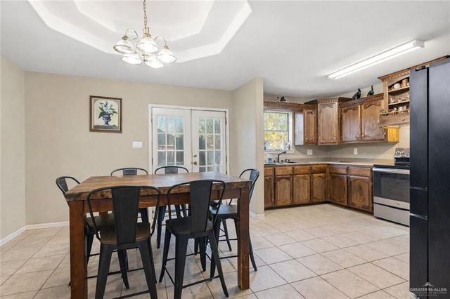 210 Mockingbird Lane, La Villa, TX 78538