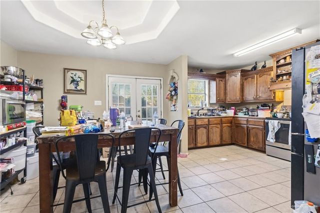 210 Mockingbird Lane, La Villa, TX 78538