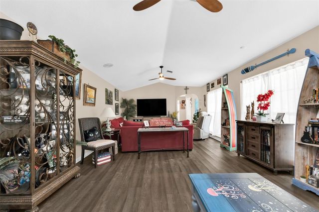 108 ANTILLA ROAD, North Port, FL 34287