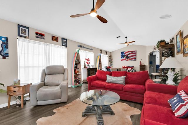 108 ANTILLA ROAD, North Port, FL 34287