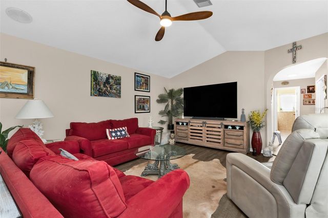 108 ANTILLA ROAD, North Port, FL 34287