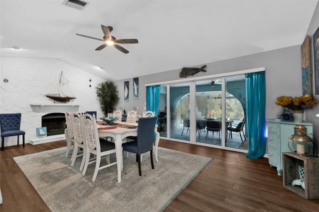 108 ANTILLA ROAD, North Port, FL 34287