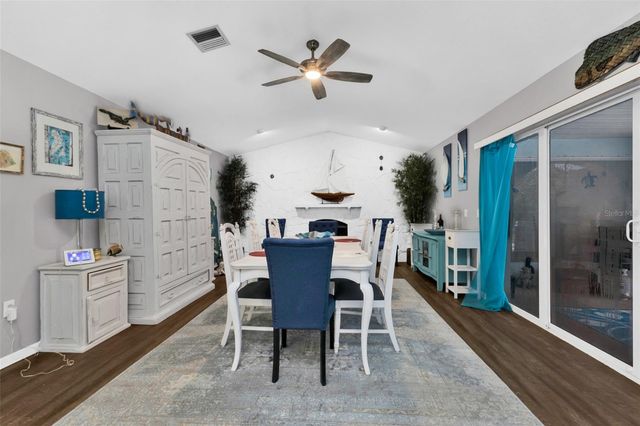 108 ANTILLA ROAD, North Port, FL 34287