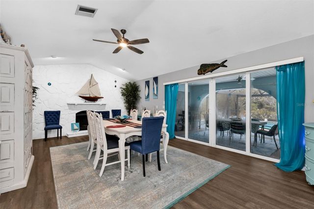 108 ANTILLA ROAD, North Port, FL 34287