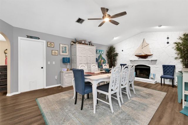 108 ANTILLA ROAD, North Port, FL 34287