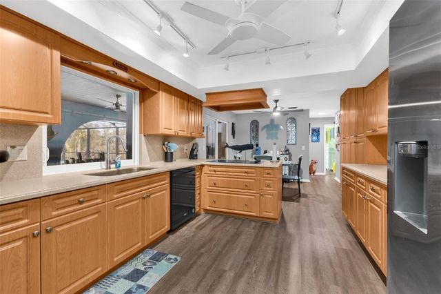 108 ANTILLA ROAD, North Port, FL 34287