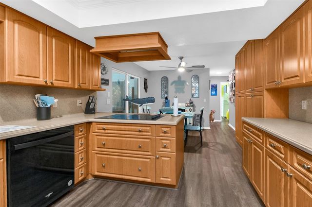 108 ANTILLA ROAD, North Port, FL 34287