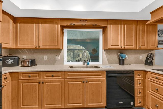 108 ANTILLA ROAD, North Port, FL 34287
