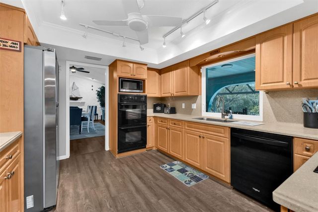 108 ANTILLA ROAD, North Port, FL 34287