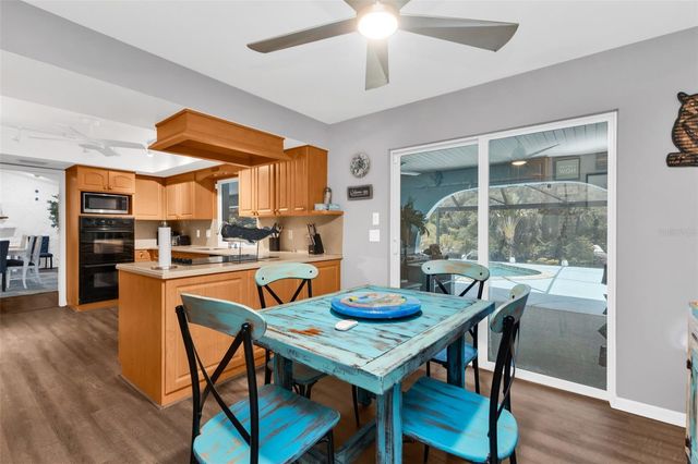 108 ANTILLA ROAD, North Port, FL 34287