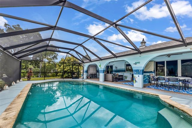108 ANTILLA ROAD, North Port, FL 34287