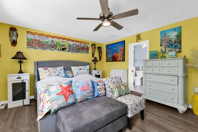 108 ANTILLA ROAD, North Port, FL 34287