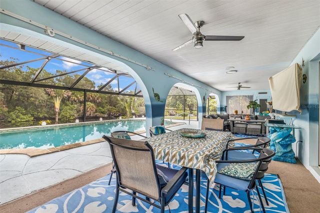 108 ANTILLA ROAD, North Port, FL 34287