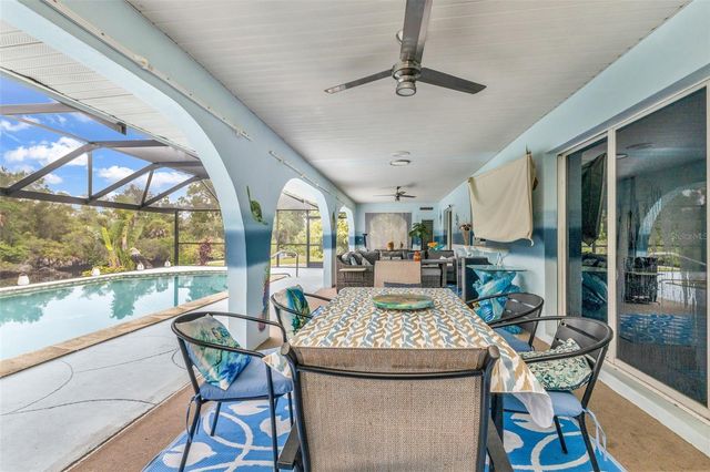 108 ANTILLA ROAD, North Port, FL 34287