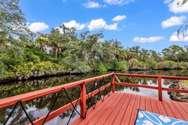 108 ANTILLA ROAD, North Port, FL 34287