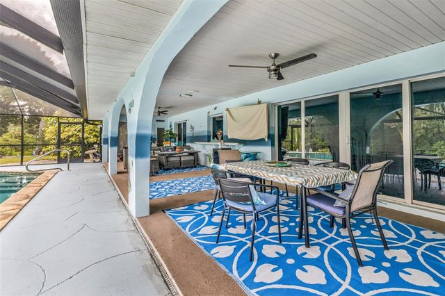 108 ANTILLA ROAD, North Port, FL 34287