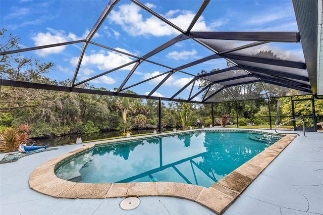 108 ANTILLA ROAD, North Port, FL 34287