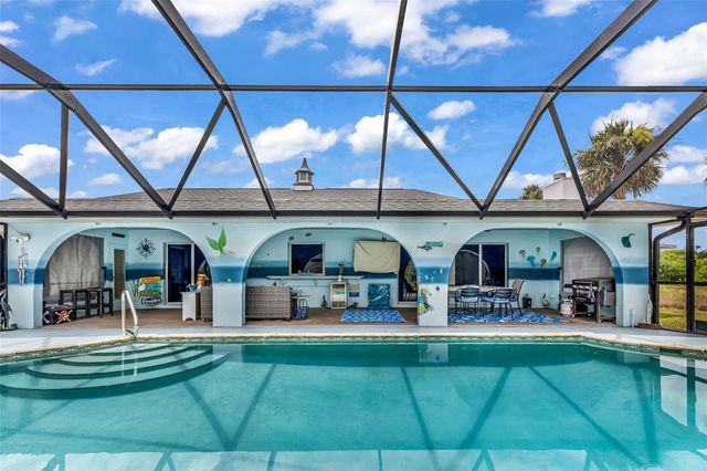 108 ANTILLA ROAD, North Port, FL 34287