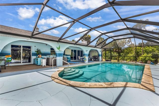 108 ANTILLA ROAD, North Port, FL 34287