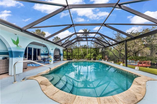 108 ANTILLA ROAD, North Port, FL 34287