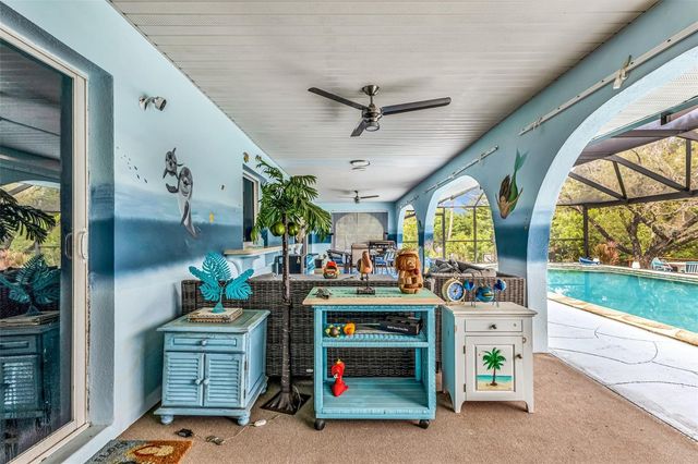 108 ANTILLA ROAD, North Port, FL 34287