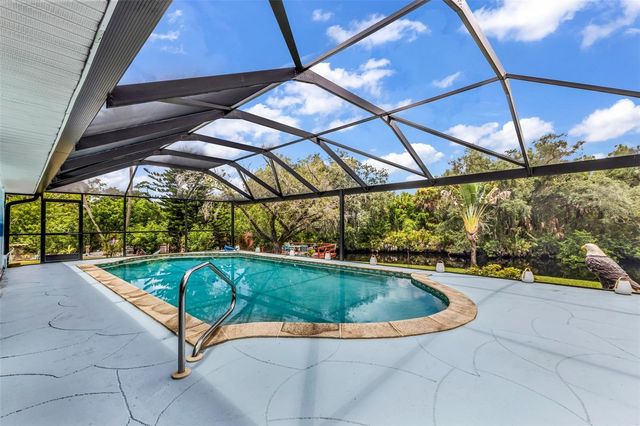 108 ANTILLA ROAD, North Port, FL 34287