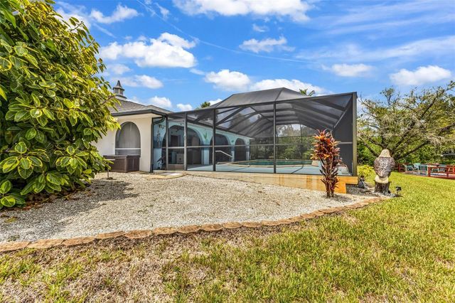108 ANTILLA ROAD, North Port, FL 34287