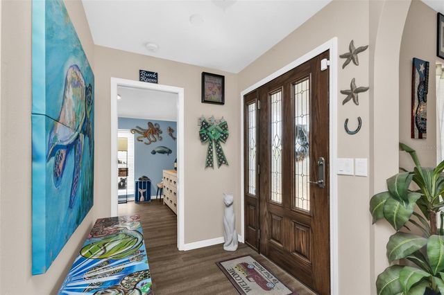 108 ANTILLA ROAD, North Port, FL 34287