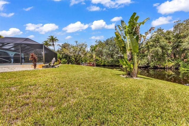 108 ANTILLA ROAD, North Port, FL 34287