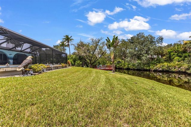 108 ANTILLA ROAD, North Port, FL 34287