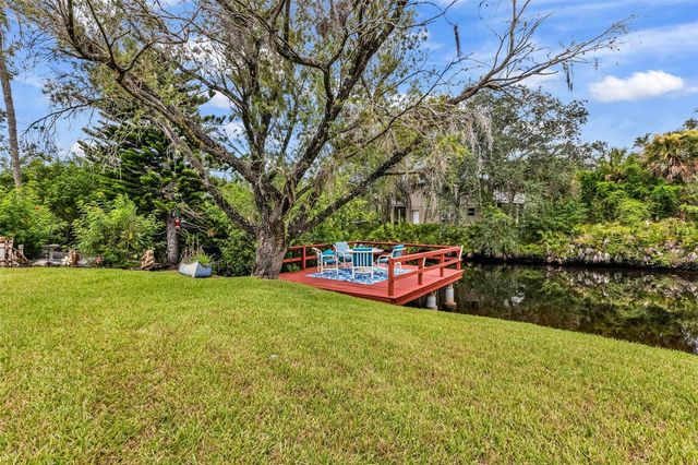 108 ANTILLA ROAD, North Port, FL 34287