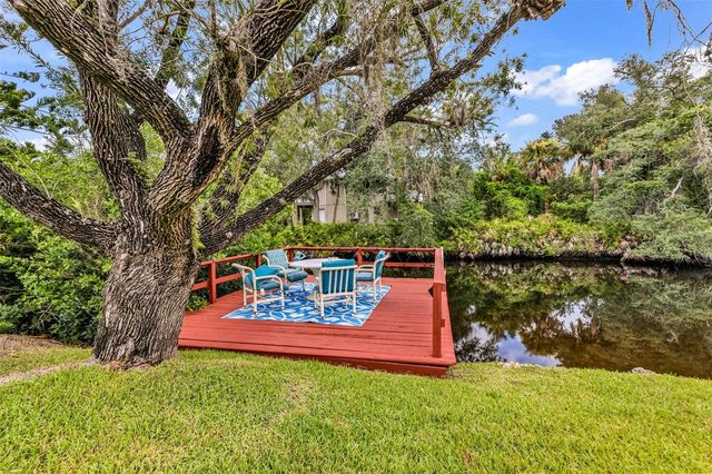108 ANTILLA ROAD, North Port, FL 34287