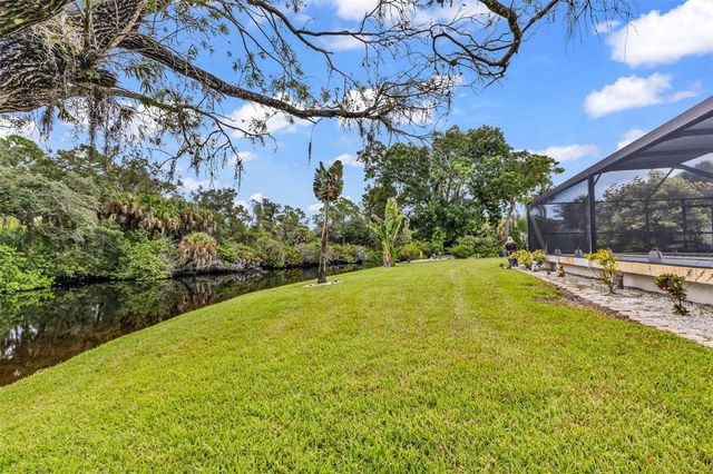 108 ANTILLA ROAD, North Port, FL 34287