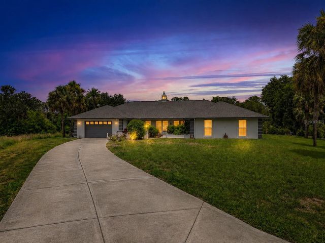 108 ANTILLA ROAD, North Port, FL 34287