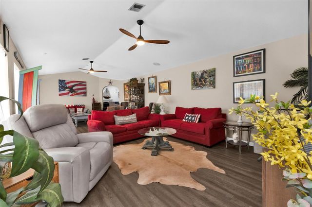 108 ANTILLA ROAD, North Port, FL 34287