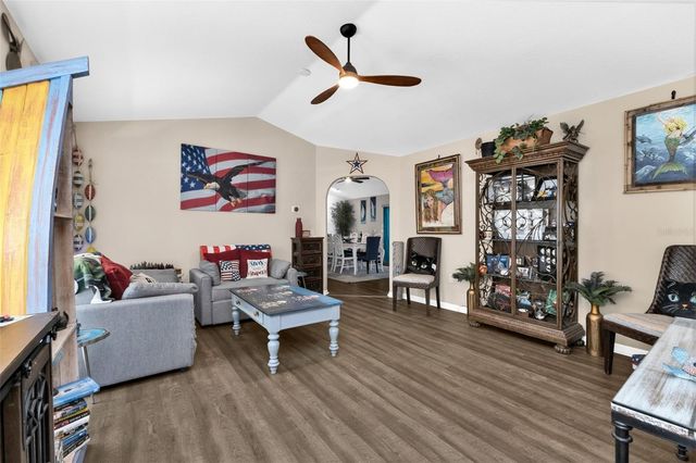 108 ANTILLA ROAD, North Port, FL 34287