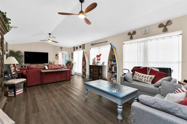 108 ANTILLA ROAD, North Port, FL 34287