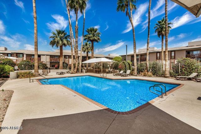 4354 N 82ND Street 215, Scottsdale, AZ 85251