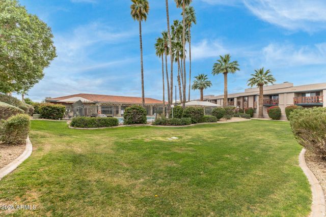 4354 N 82ND Street 215, Scottsdale, AZ 85251