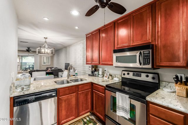 4354 N 82ND Street 215, Scottsdale, AZ 85251