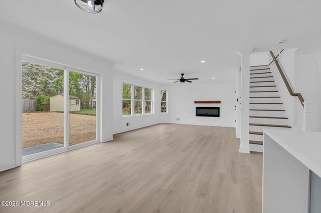 248 Van Zile Road, Brick, NJ 08724