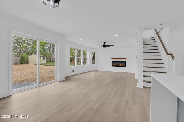 248 Van Zile Road, Brick, NJ 08724