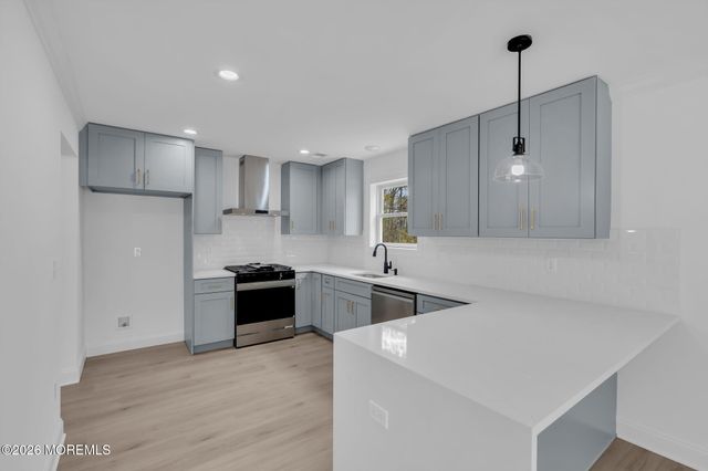 248 Van Zile Road, Brick, NJ 08724