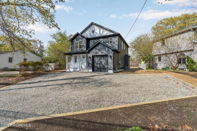 248 Van Zile Road, Brick, NJ 08724