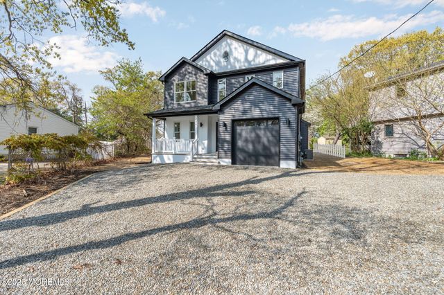 248 Van Zile Road, Brick, NJ 08724