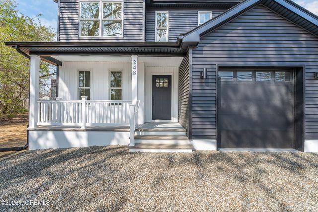 248 Van Zile Road, Brick, NJ 08724