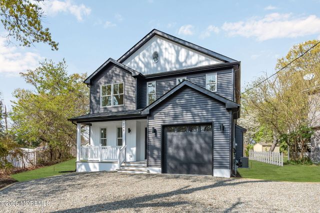 248 Van Zile Road, Brick, NJ 08724