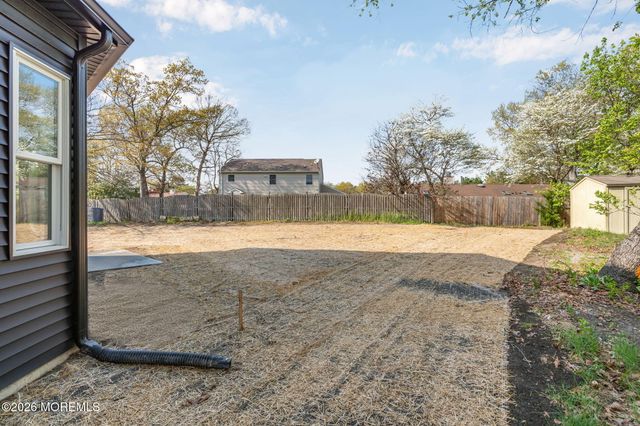 248 Van Zile Road, Brick, NJ 08724