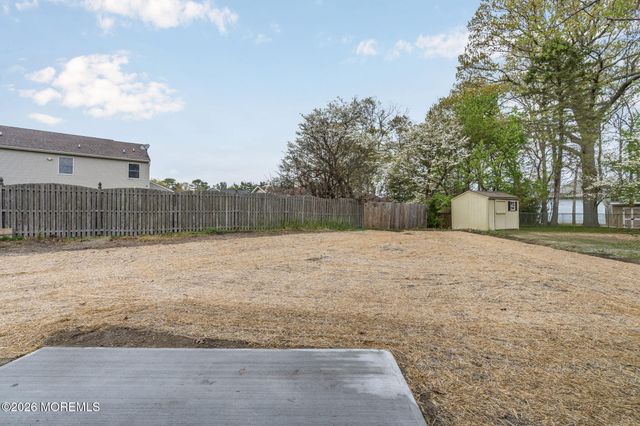 248 Van Zile Road, Brick, NJ 08724